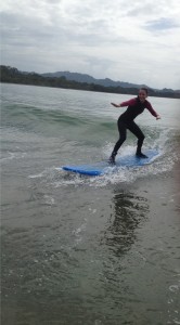 Learn How to Surf in Costa Rica