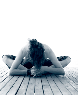 what is yin yoga