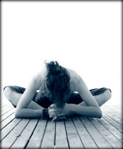 The Ecstasy and the Agony of Yin Yoga